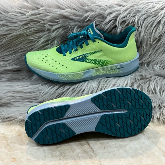 Brooks Hyperion Tempo Men's Sneakers - Picture 7 of 7